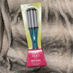 Bed Head Tigi Wave Artist - Hair Waver - New